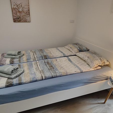 Studio Hisa Spuntar Бовец Экстерьер фото