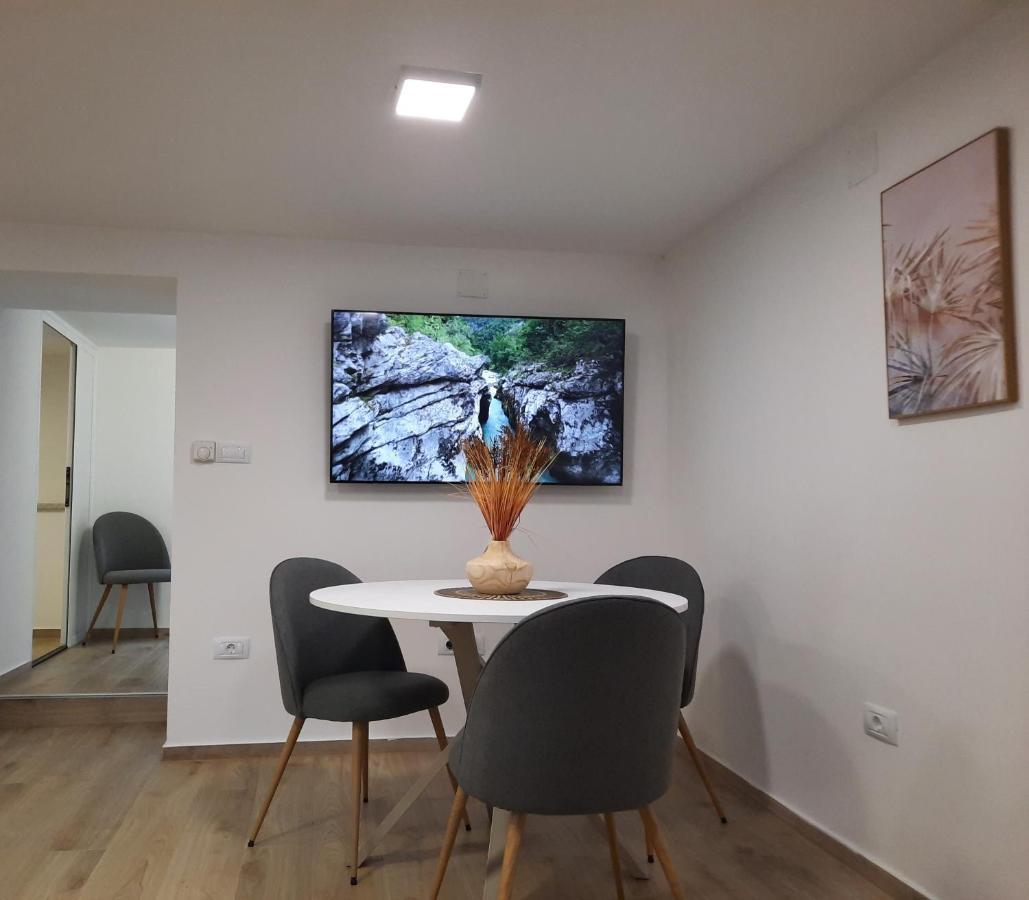 Studio Hisa Spuntar Бовец Экстерьер фото
